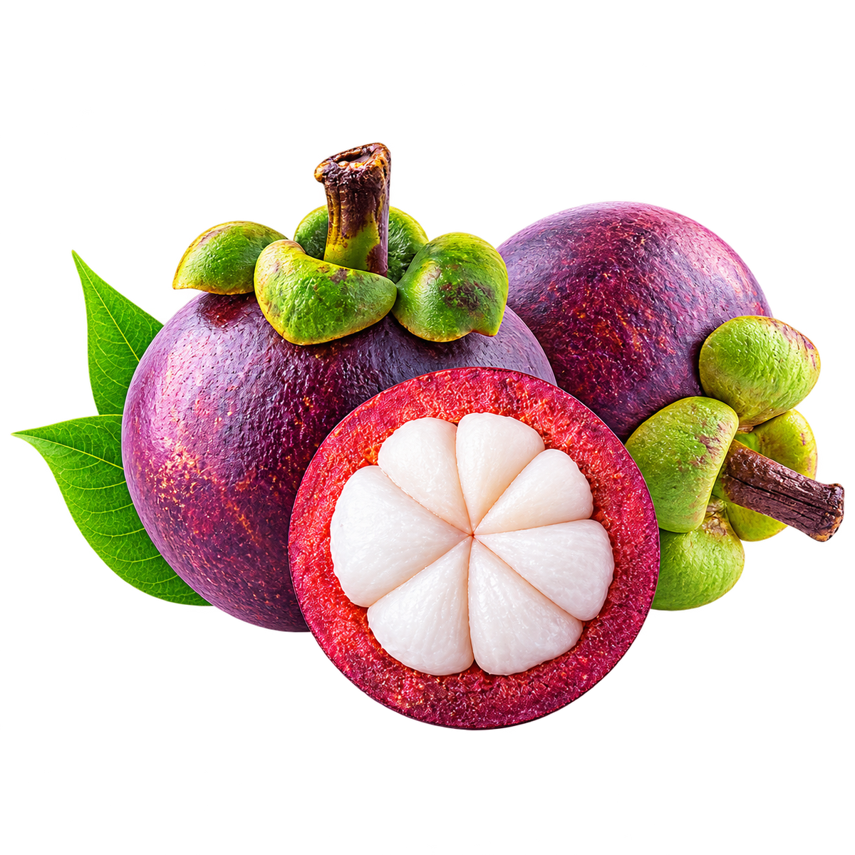 Mangosteen