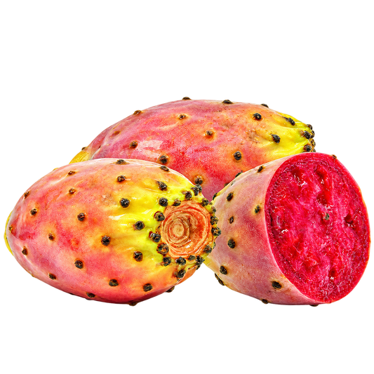 Cactus Fig / Prickly Pear