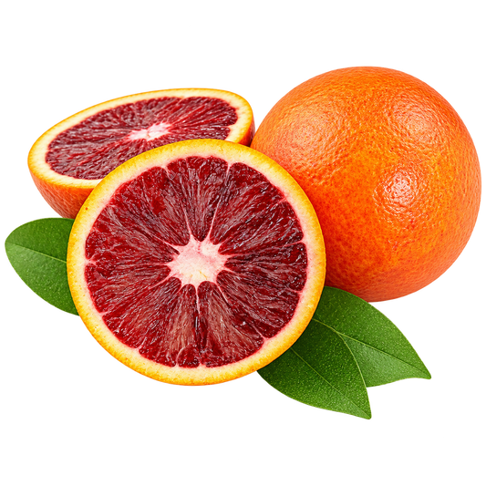Orange - Blood Orange / Tarocco Rossa