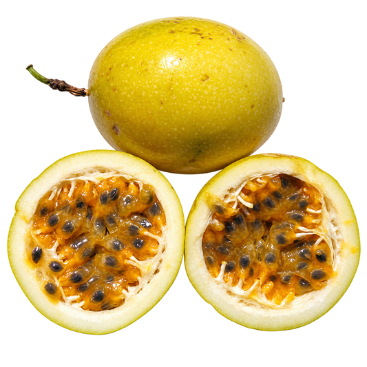 Passion Fruit - Yellow Maracuya