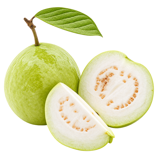 Guava - White (Egyptian)