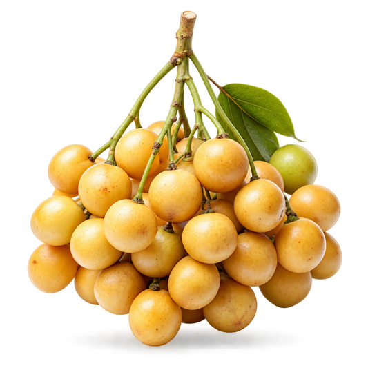 Burmese Grapes