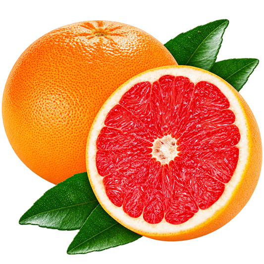 Pomelo - Red