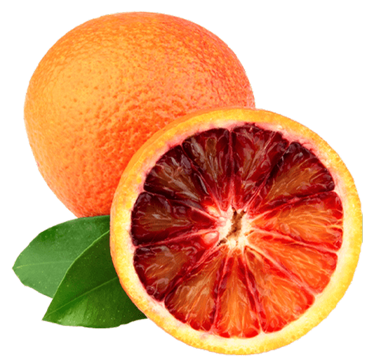 Orange - Blood Orange / Ippolito